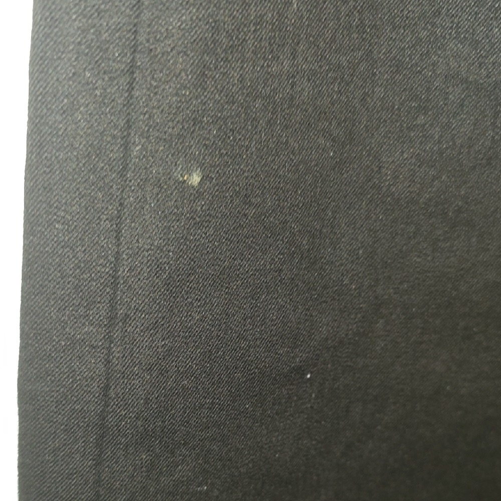 Classic Black Flare Pants - Picture 5 of 8